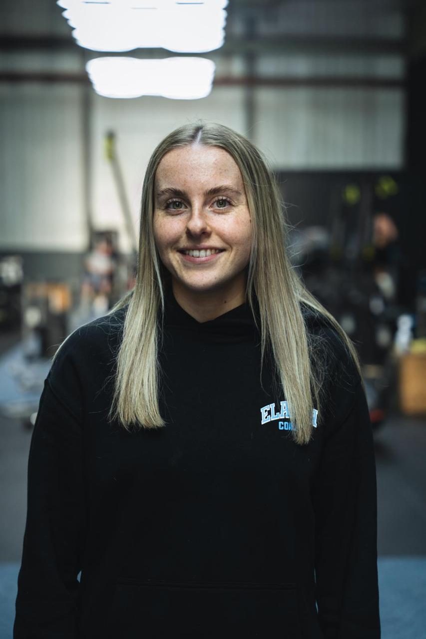 Eilidh — Elation Glasgow coach