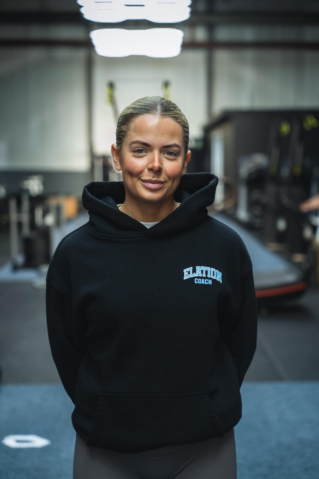 Emma — Elation Glasgow coach